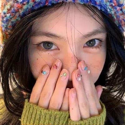 我的意外闺蜜